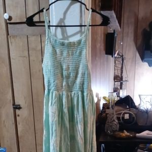 Torrid Long Dress Size 1